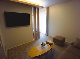 GRAND BASE Hakata Sumiyoshi