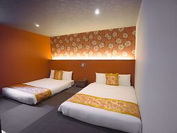 GRAND BASE Hakata Sumiyoshi