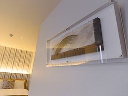 GRAND BASE Hakata Sumiyoshi