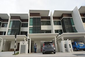 Villa 23 at Cyberjaya