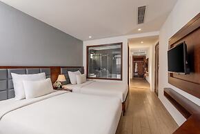 Sana Danang Beach Hotel