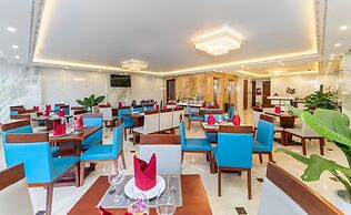 Sana Danang Beach Hotel