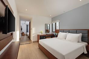 Sana Danang Beach Hotel