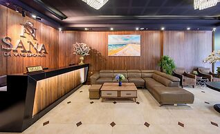 Sana Danang Beach Hotel