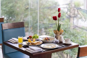 Sana Danang Beach Hotel