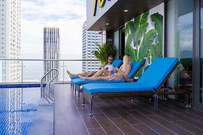 Sana Danang Beach Hotel