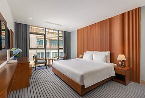 Sana Danang Beach Hotel