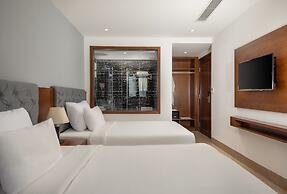 Sana Danang Beach Hotel