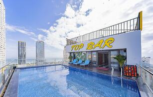 Sana Danang Beach Hotel