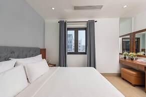 Sana Danang Beach Hotel