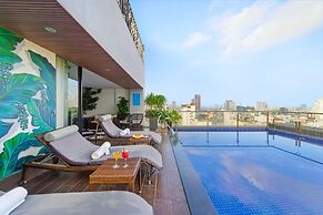 Sana Danang Beach Hotel