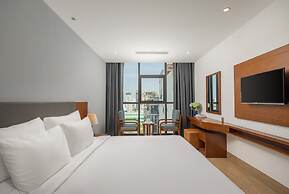 Sana Danang Beach Hotel