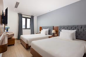 Sana Danang Beach Hotel