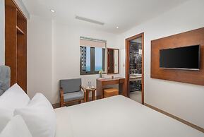 Sana Danang Beach Hotel