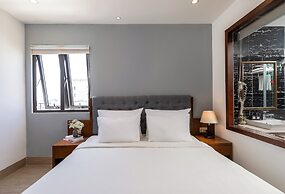 Sana Danang Beach Hotel