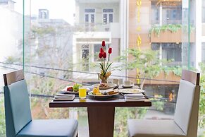 Sana Danang Beach Hotel