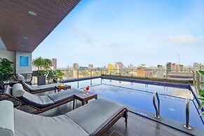 Sana Danang Beach Hotel