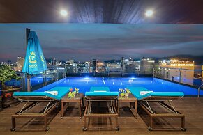 Sana Danang Beach Hotel