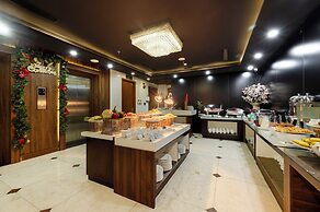 Sana Danang Beach Hotel