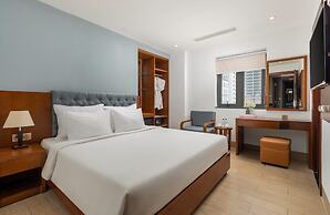 Sana Danang Beach Hotel