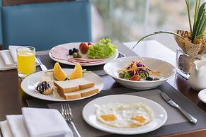 Sana Danang Beach Hotel