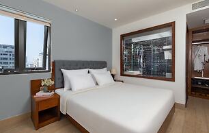 Sana Danang Beach Hotel