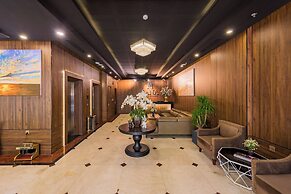 Sana Danang Beach Hotel