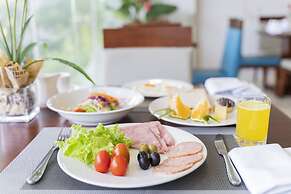 Sana Danang Beach Hotel