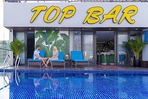 Sana Danang Beach Hotel