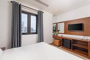 Sana Danang Beach Hotel