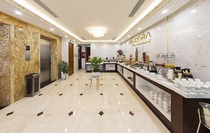 Sana Danang Beach Hotel