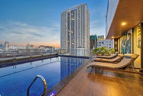 Sana Danang Beach Hotel