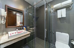 Sana Danang Beach Hotel