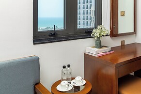 Sana Danang Beach Hotel