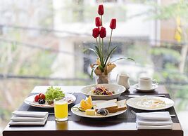 Sana Danang Beach Hotel