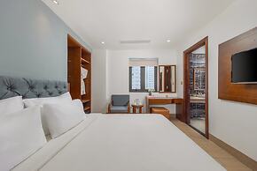 Sana Danang Beach Hotel