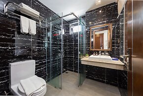 Sana Danang Beach Hotel