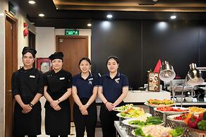 Sana Danang Beach Hotel