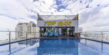 Sana Danang Beach Hotel