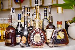 Sana Danang Beach Hotel