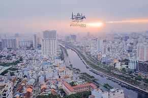 Stay In Vietnam River Gate