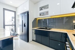 Stay In Vietnam River Gate