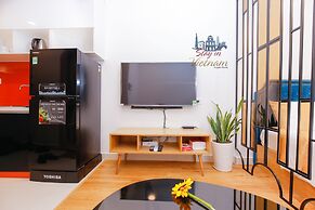 Stay In Vietnam River Gate