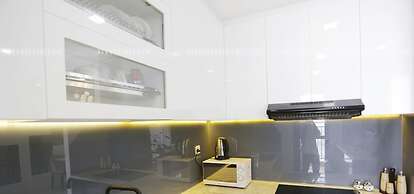 Stay In Vietnam River Gate