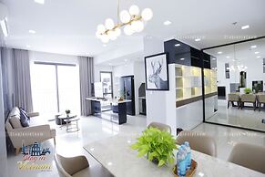 Stay In Vietnam River Gate