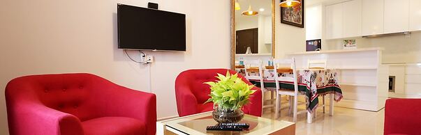 Stay In Vietnam River Gate