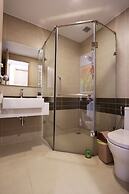 Stay In Vietnam River Gate