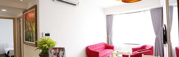 Stay In Vietnam River Gate