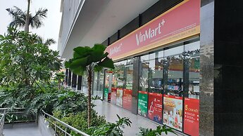 Stay In Vietnam River Gate