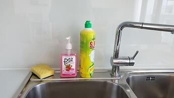 Stay In Vietnam River Gate